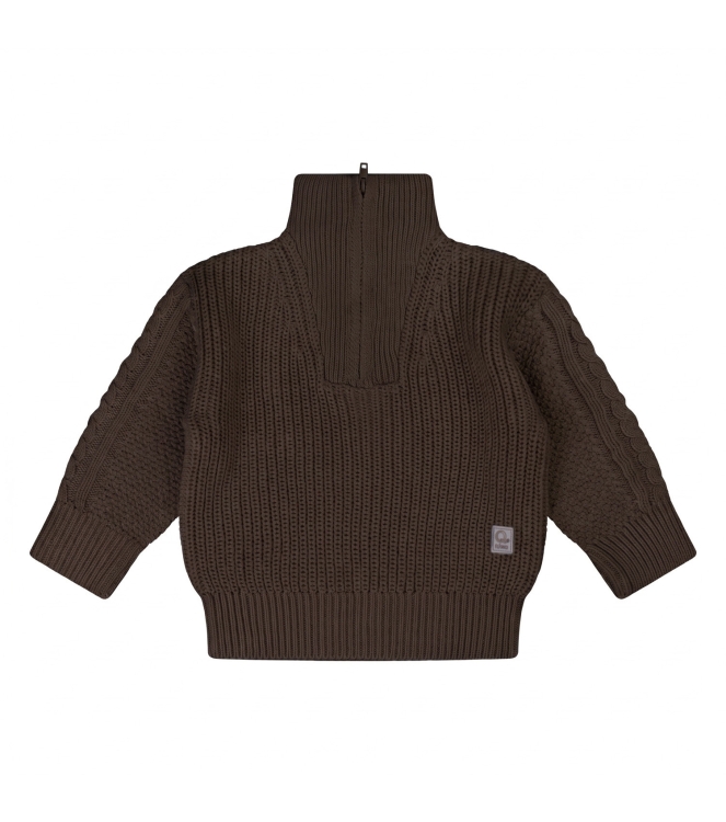 Flinq 3311300 W20357 Bruin donker
