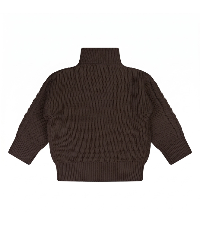 Flinq 3311300 W20357 Bruin donker