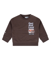Flinq 3311407 W20361 Bruin donker