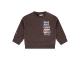 Flinq 3311407 W20361 Bruin donker