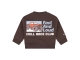 Flinq 3311407 W20361 Bruin donker