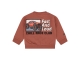 Flinq 3311407 W20361 Oranje donker roest