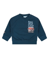 Flinq 3311407 W20361 Blauw petrol