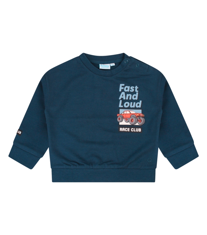 Flinq 3311407 W20361 Blauw petrol