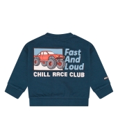 Flinq 3311407 W20361 Blauw petrol