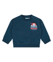 Flinq 3311408 W20362 Blauw petrol