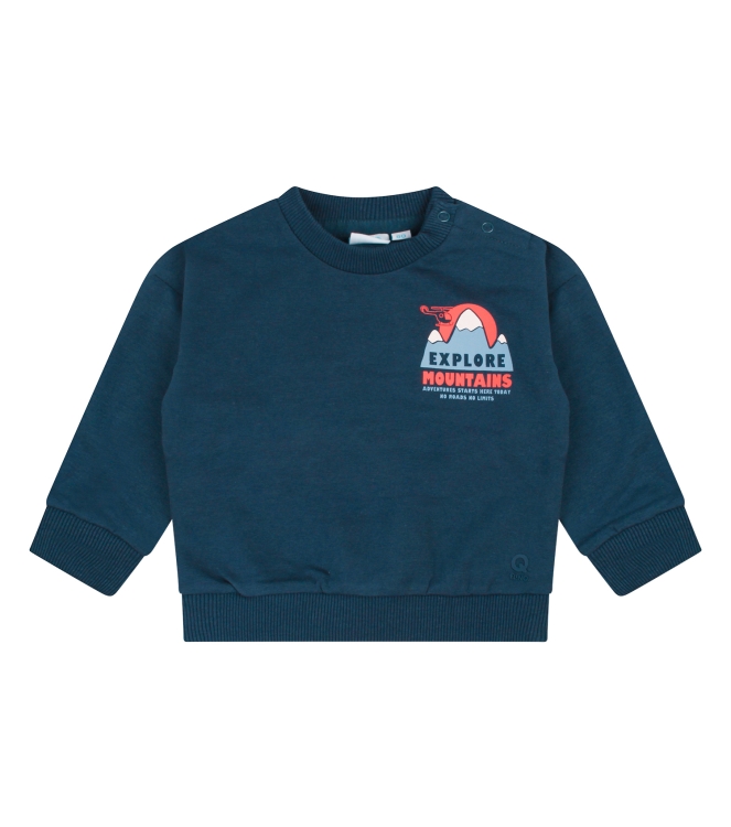 Flinq 3311408 W20362 Blauw petrol