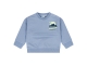 Flinq 3311408 W20362 Blauw licht