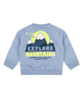 Flinq 3311408 W20362 Blauw licht
