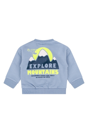 Flinq 3311408 W20362 Blauw licht