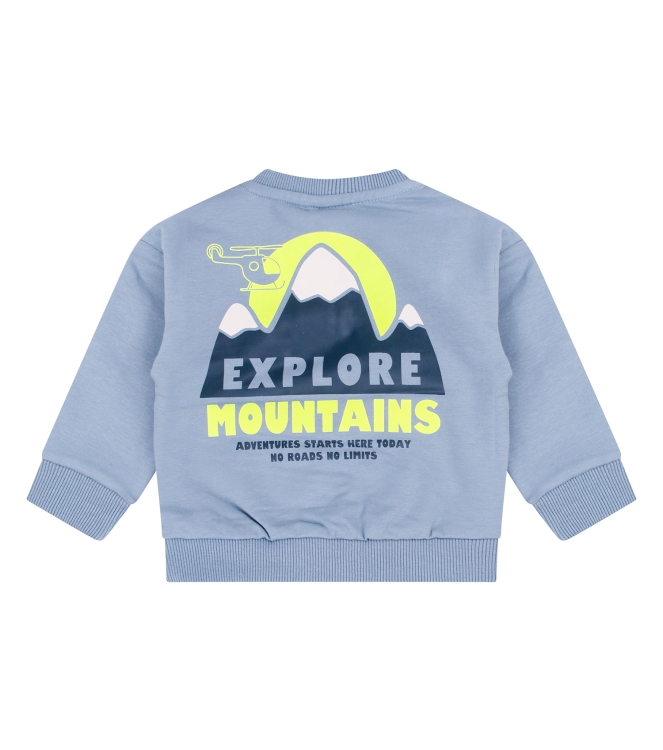 Flinq 3311408 W20362 Blauw licht