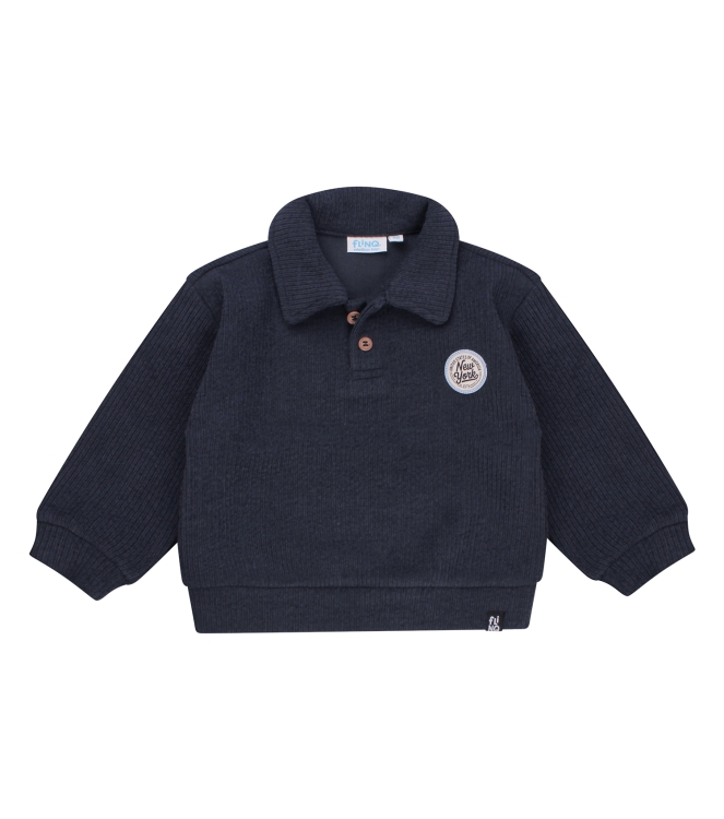 Flinq Sibbe W20385 Blauw marine