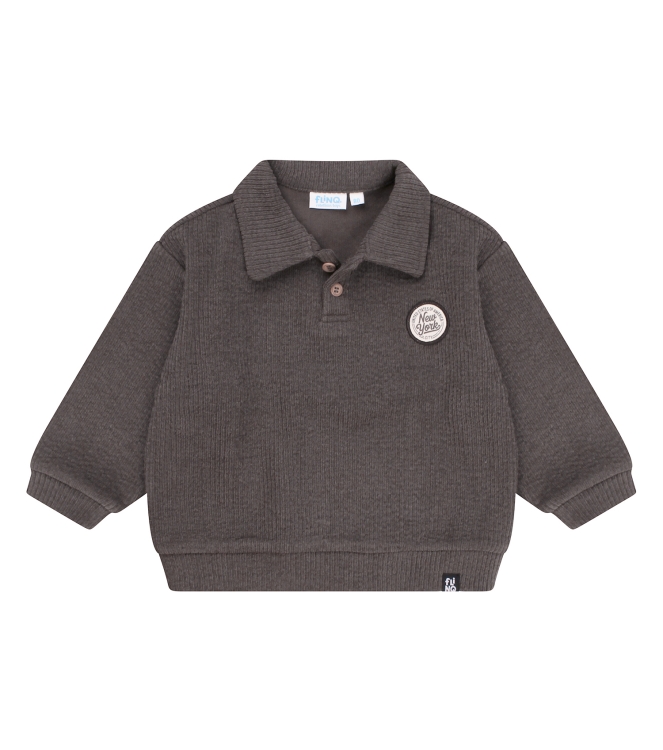 Flinq Sibbe W20385 Bruin taupe