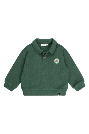 Flinq Sibbe W20385 Groen donker