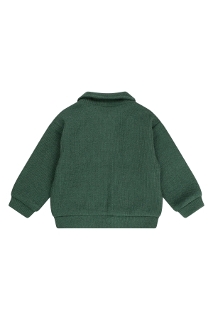 Flinq Sibbe W20385 Groen donker