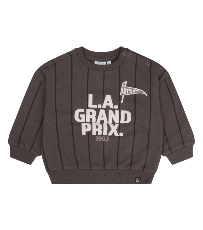 Flinq Ove W20386 Bruin taupe