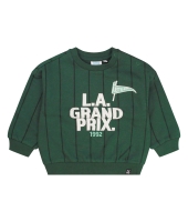Flinq Ove W20386 Groen donker