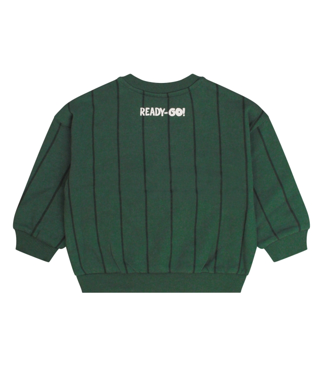 Flinq Ove W20386 Groen donker