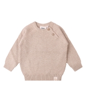 Flinq Newborn Timo W20393 Ecru zand