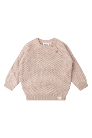 Flinq Newborn Timo W20393 Ecru zand