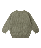 Flinq Newborn Timo W20393 Groen mos