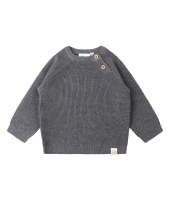Flinq Newborn Daan W20394 Blauw ijs