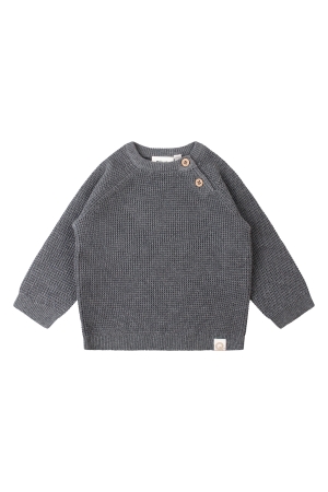 Flinq Newborn Daan W20394 Blauw ijs
