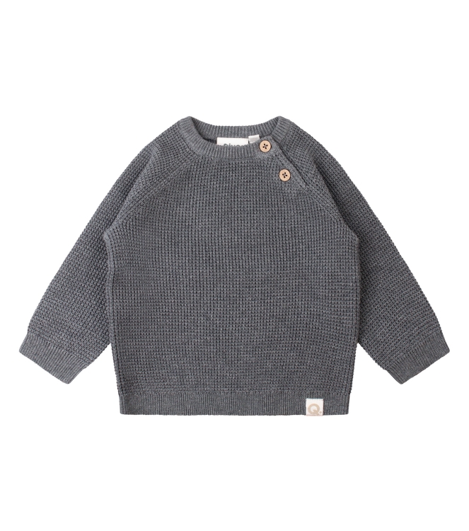 Flinq Newborn Daan W20394 Blauw ijs