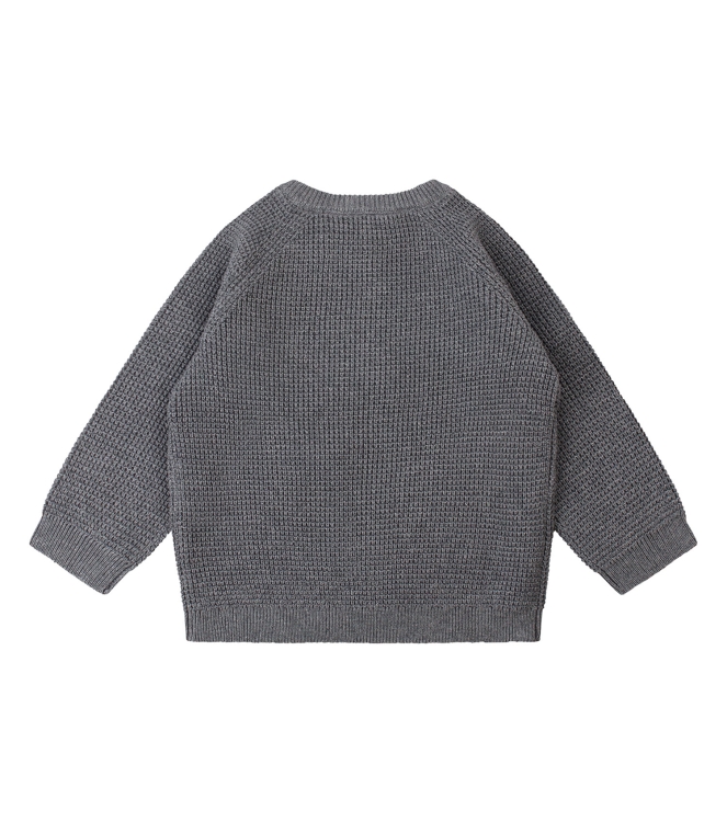 Flinq Newborn Daan W20394 Blauw ijs