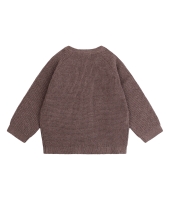 Flinq Newborn Daan W20394 Bruin taupe