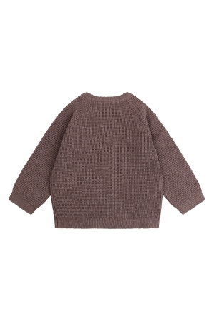 Flinq Newborn Daan W20394 Bruin taupe