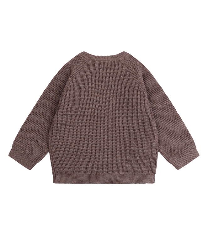 Flinq Newborn Daan W20394 Bruin taupe