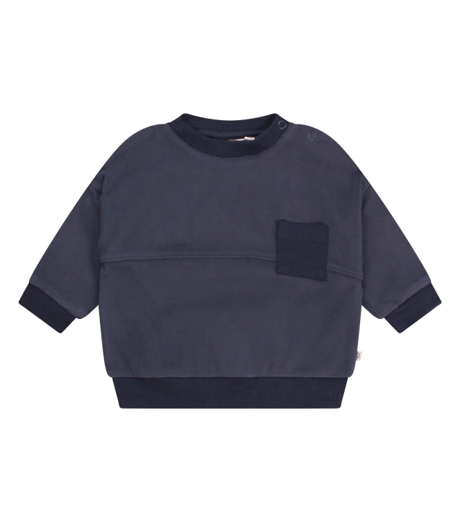 Flinq Newborn Talha W20396 Blauw raf
