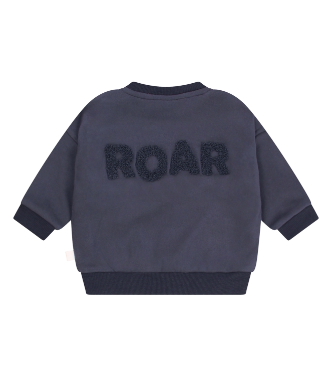 Flinq Newborn Talha W20396 Blauw raf