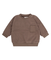 Flinq Newborn Talha W20396 Bruin taupe