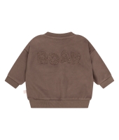 Flinq Newborn Talha W20396 Bruin taupe