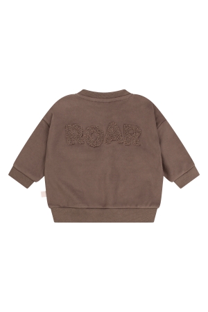Flinq Newborn Talha W20396 Bruin taupe