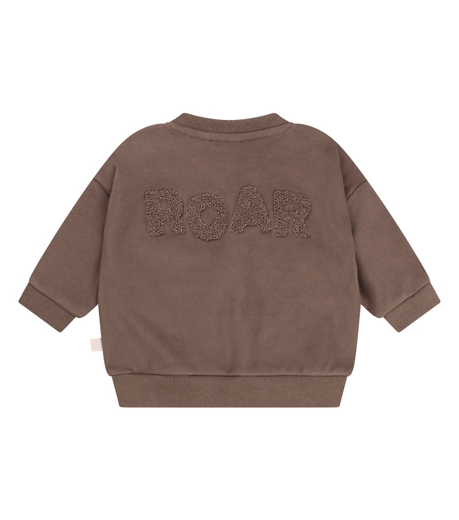 Flinq Newborn Talha W20396 Bruin taupe