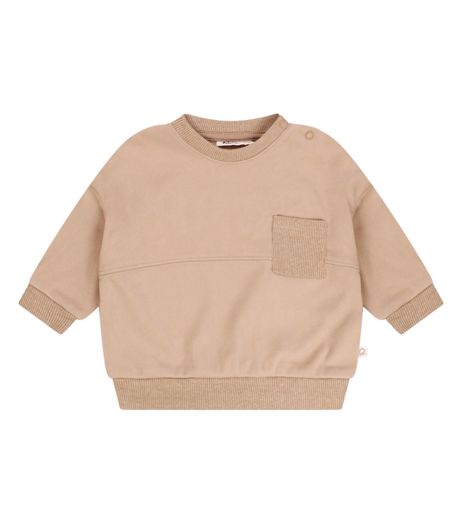 Flinq Newborn Talha W20396 Ecru zand