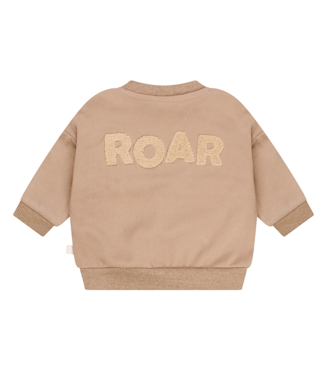Flinq Newborn Talha W20396 Ecru zand