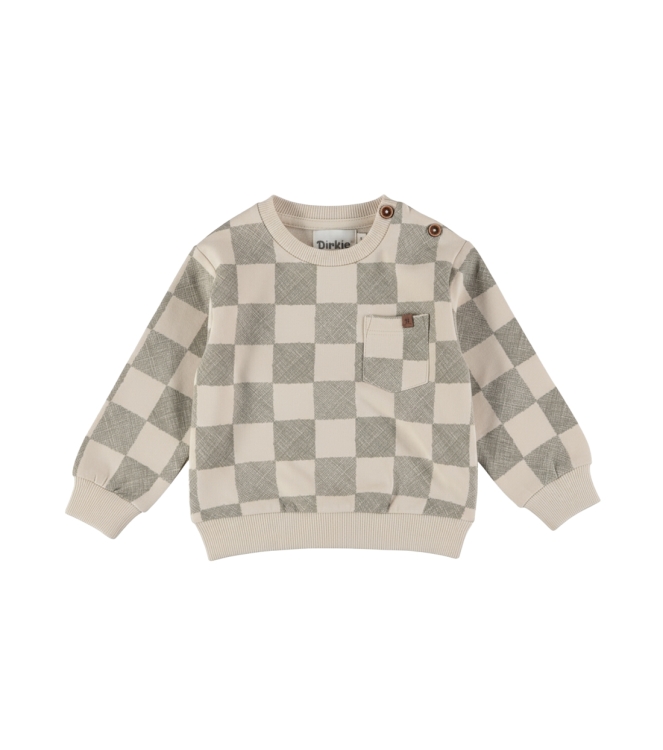 Dirkje M60607-35 Ecru naturel