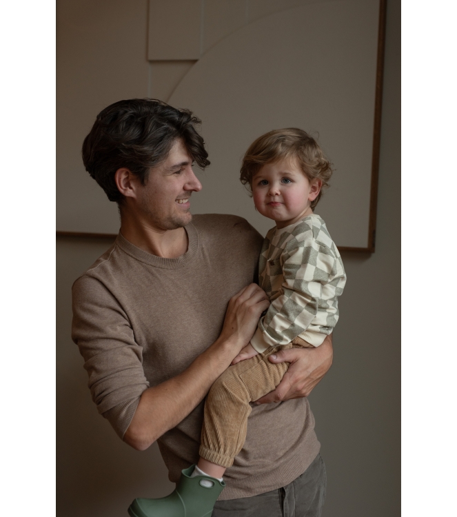 Dirkje M60607-35 Ecru naturel