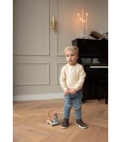 Dirkje M60645-35 Ecru naturel