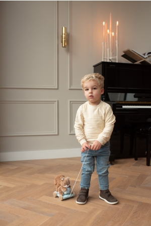 Dirkje M60645-35 Ecru naturel