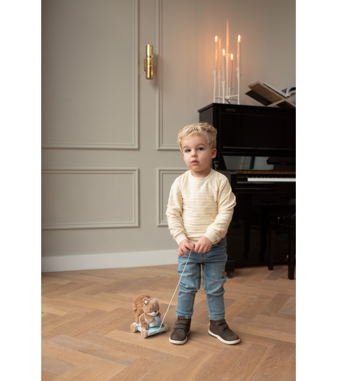 Dirkje M60645-35 Ecru naturel