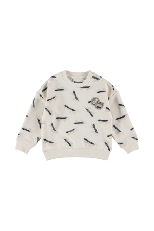 Dirkje M60697-35 Ecru naturel