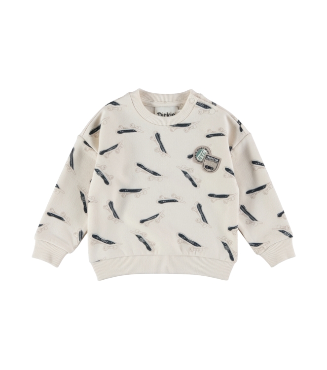 Dirkje M60697-35 Ecru naturel