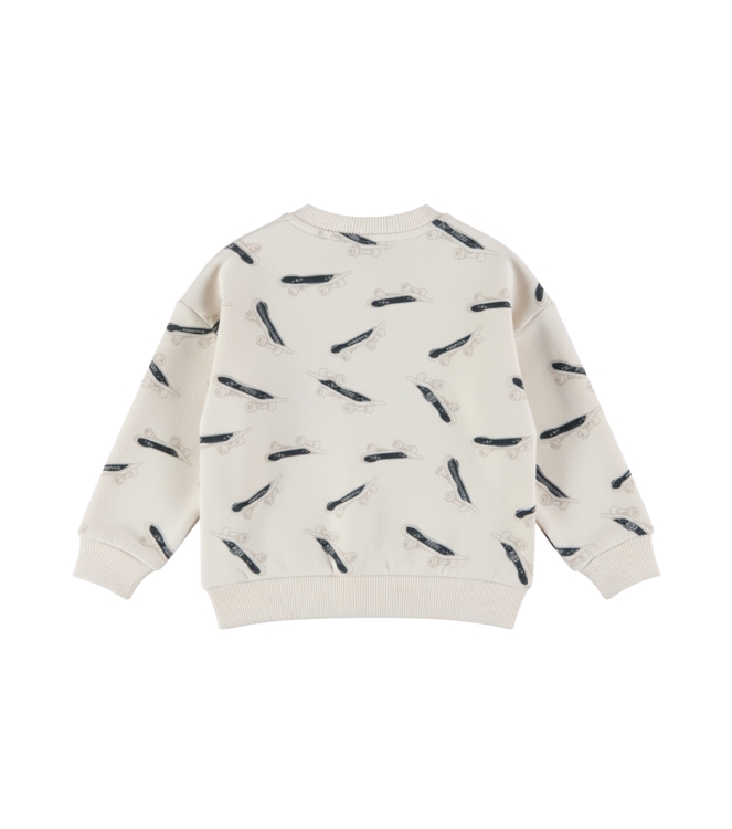 Dirkje M60697-35 Ecru naturel