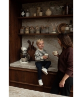 Dirkje M60705-35 Ecru naturel
