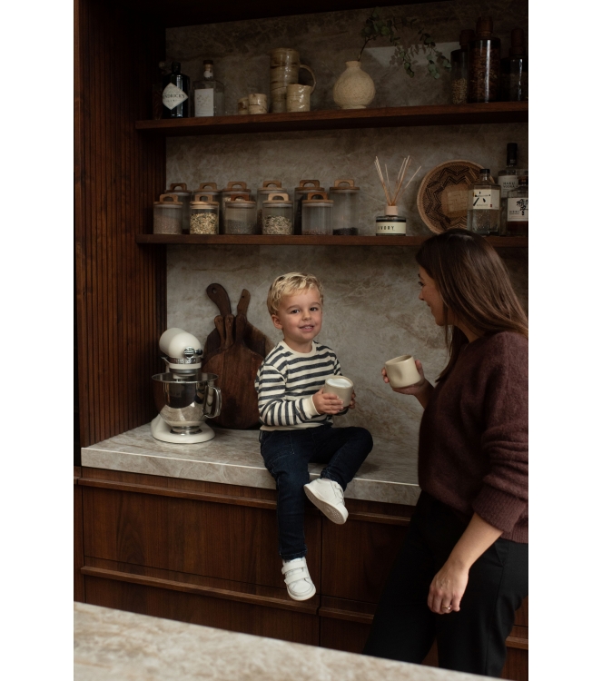 Dirkje M60705-35 Ecru naturel